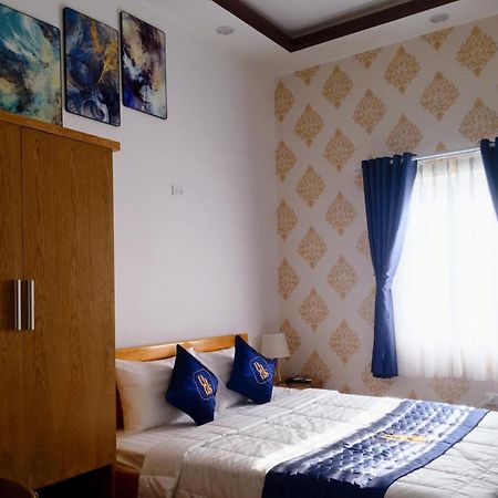 Paris Hotel Binh Thuan Tuy Phong 外观 照片