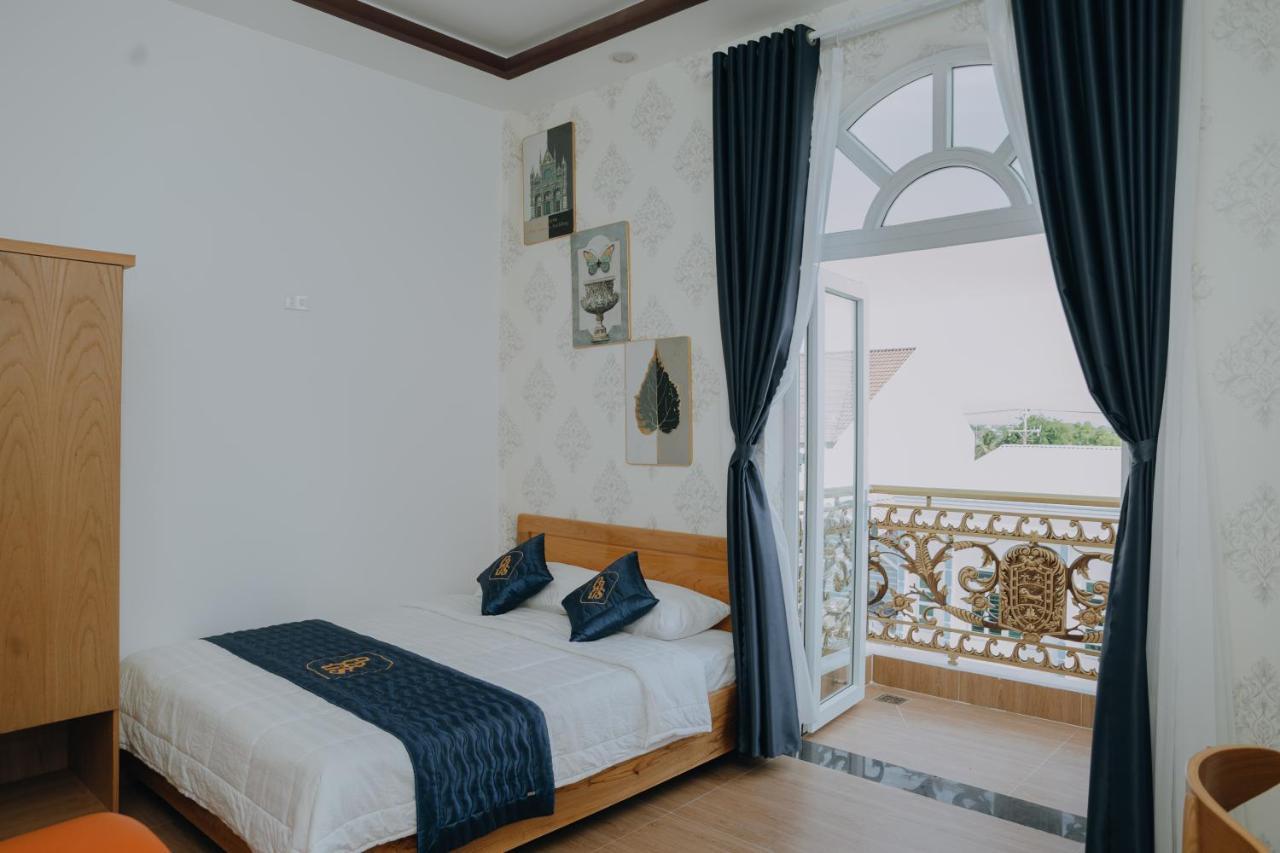 Paris Hotel Binh Thuan Tuy Phong 外观 照片