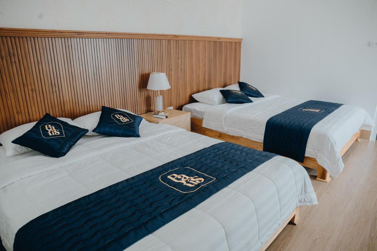 Paris Hotel Binh Thuan Tuy Phong 外观 照片