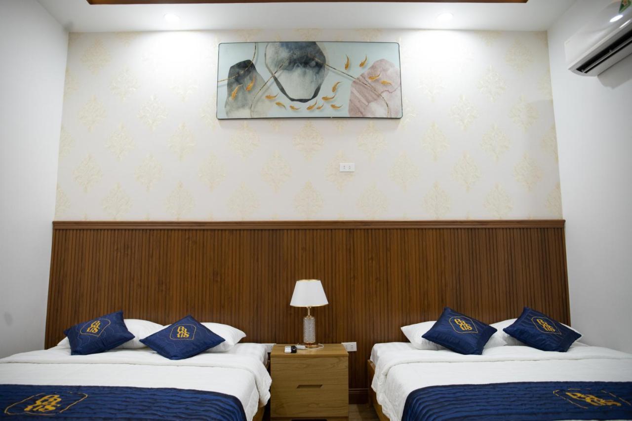 Paris Hotel Binh Thuan Tuy Phong 外观 照片