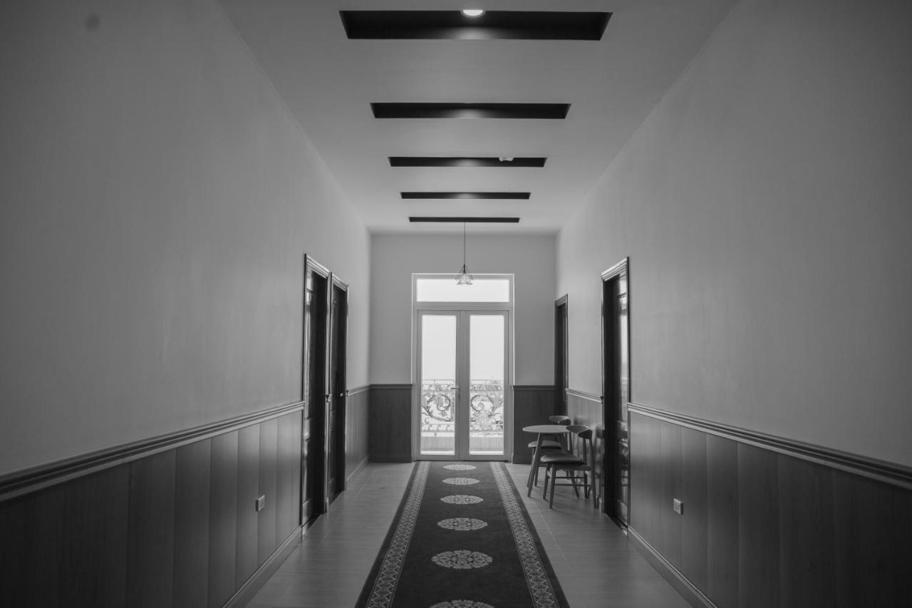 Paris Hotel Binh Thuan Tuy Phong 外观 照片