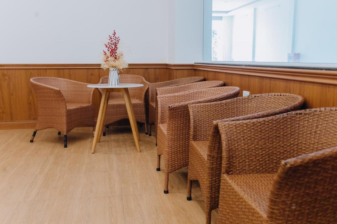 Paris Hotel Binh Thuan Tuy Phong 外观 照片
