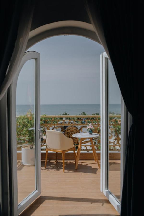Paris Hotel Binh Thuan Tuy Phong 外观 照片