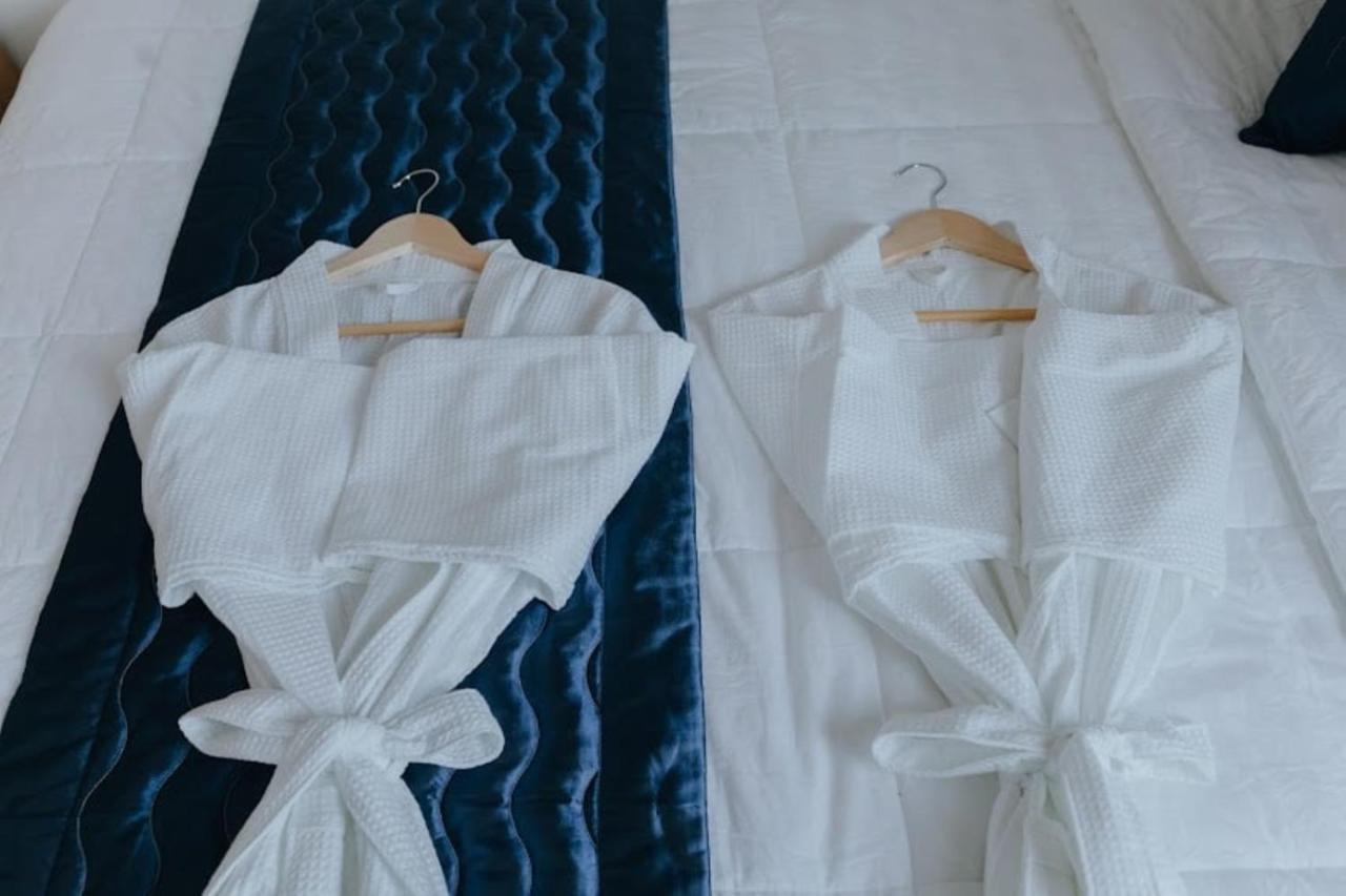 Paris Hotel Binh Thuan Tuy Phong 外观 照片
