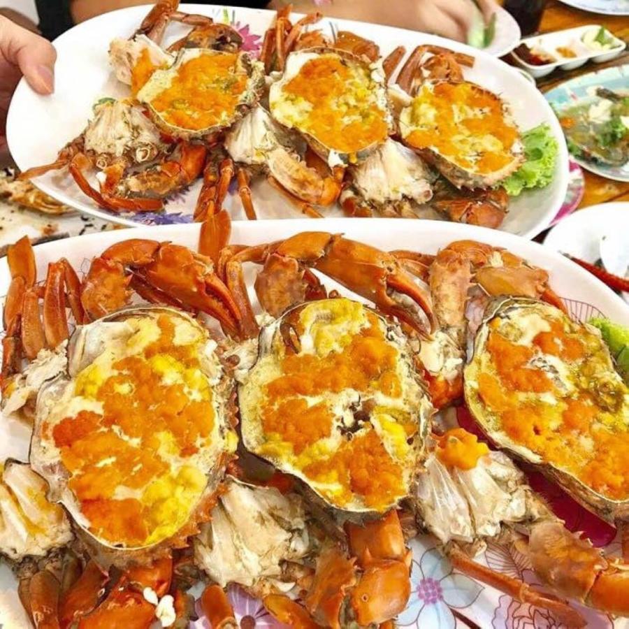 Paris Hotel Binh Thuan Tuy Phong 外观 照片