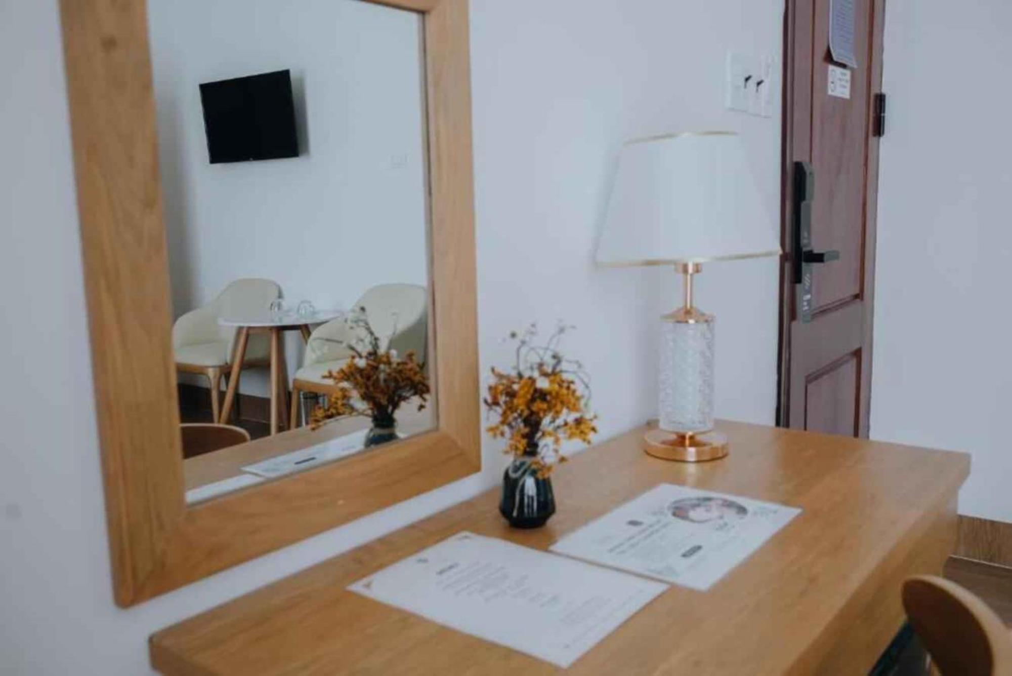 Paris Hotel Binh Thuan Tuy Phong 外观 照片